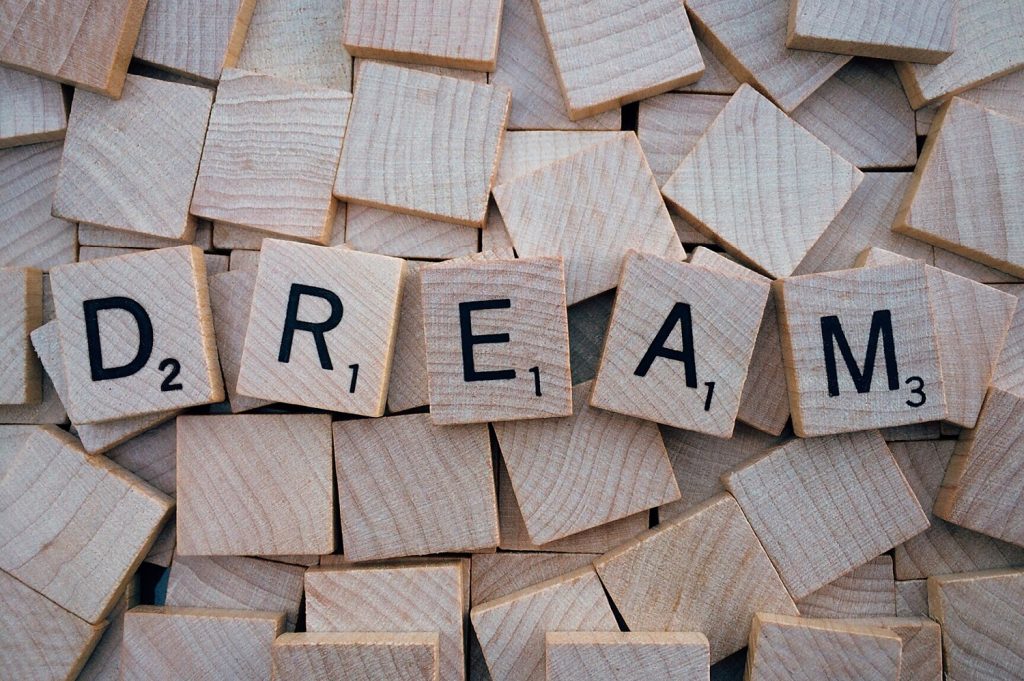 Foxhouse edzés: motiváció, Hogyan érd el az álmaidat?